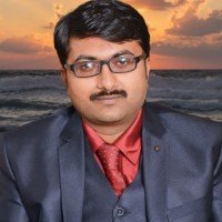 Sunil Hireholi
