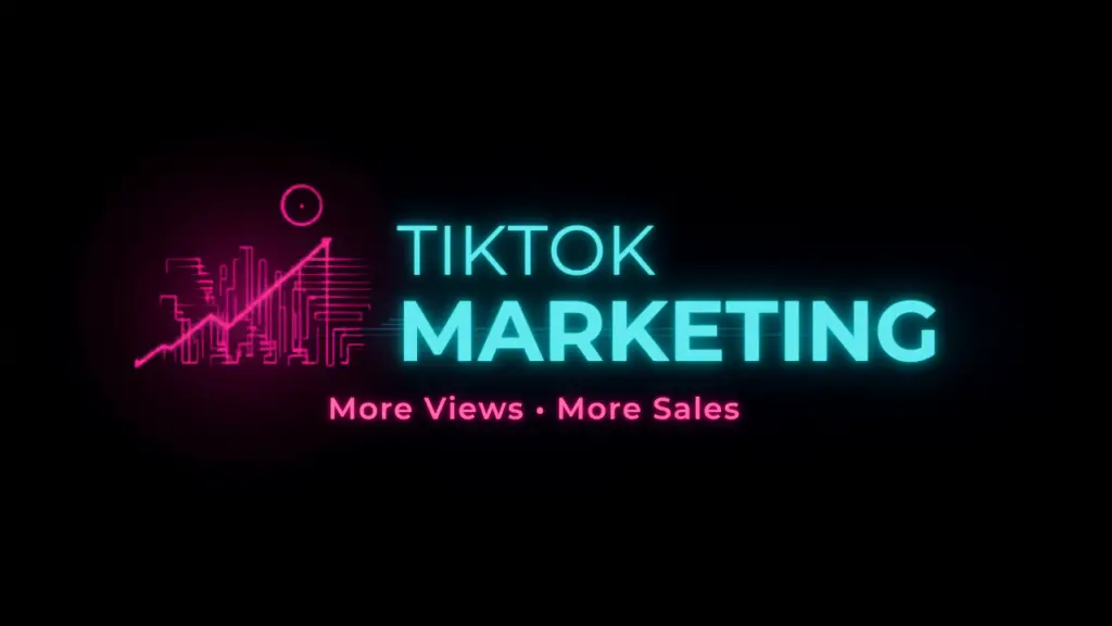 TikTok video editing service creating viral short videos with captions, effects and engaging content