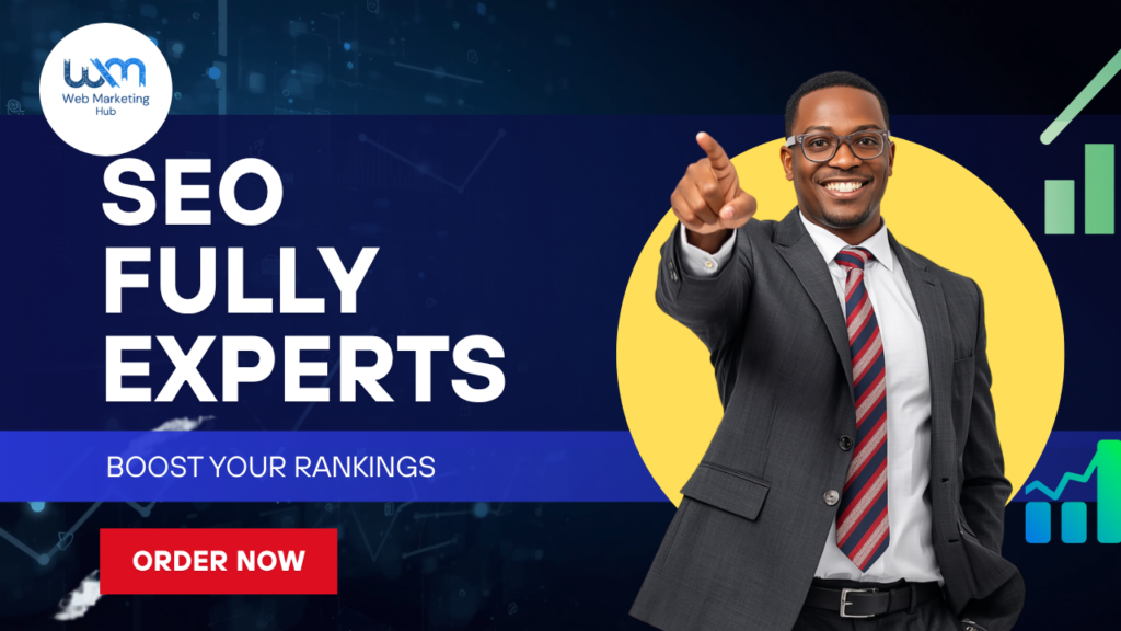 SEO expert optimizing website for Google ranking with keyword research, on page and technical SEO