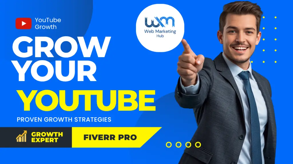 YouTube video editing service with professional editing, transitions, subtitles and high quality content creation