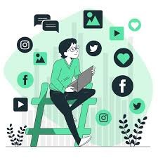 Social Media Manager
