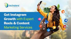 Instagram growth expert