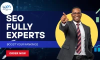 SEO expert optimizing website for Google ranking with keyword research, on page and technical SEO